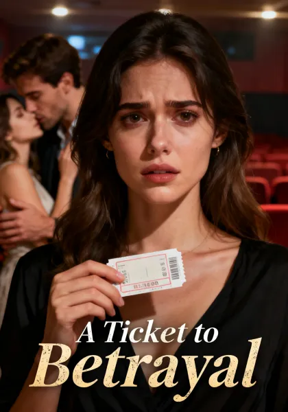 A Ticket to Betrayal