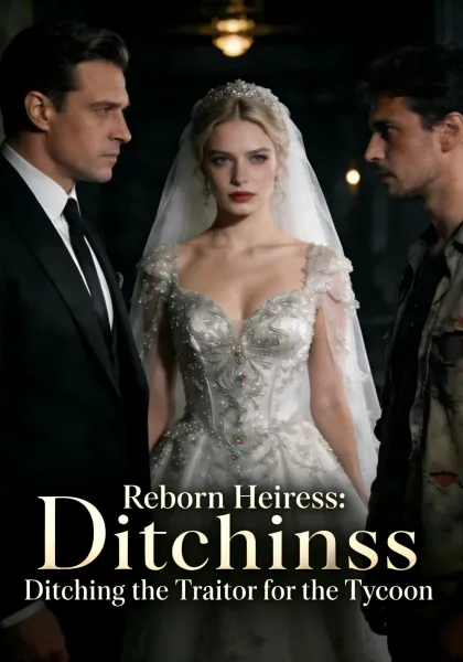 Reborn Heiress: Ditching the Traitor for the Tycoon