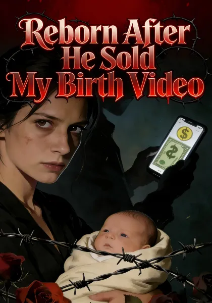 Reborn After He Sold My Birth Video