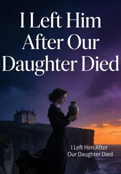 I Left Him After Our Daughter Died