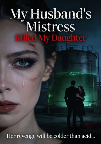 My husband's Mistress Killed My Daughter
