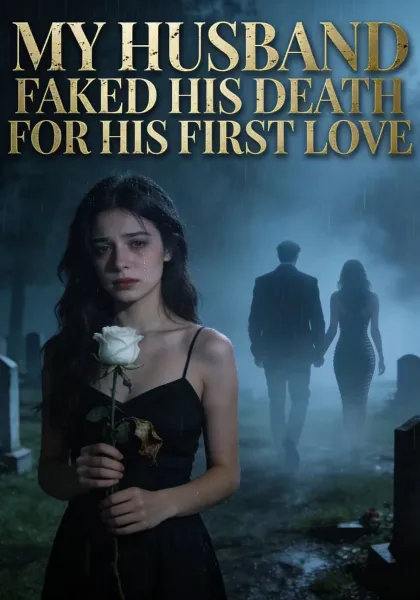 My Husband Faked His Death for His First Love