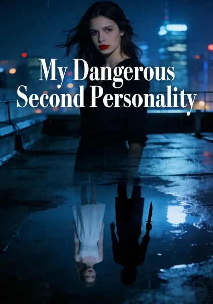 My Dangerous Second Personality