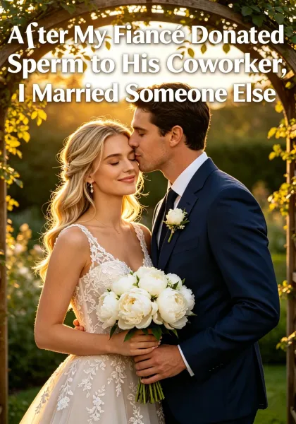 After My Fiancé Donated Sperm to His Coworker, I Married Someone Else