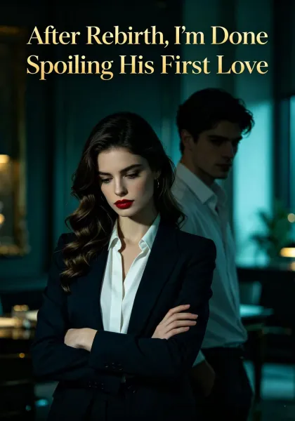 After Rebirth, I'm Done Spoiling His First Love