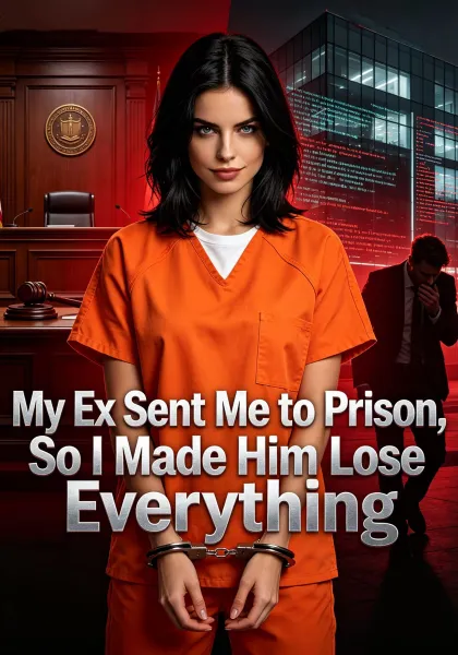 My Ex Sent Me to Prison, So I Made Him Lose Everything