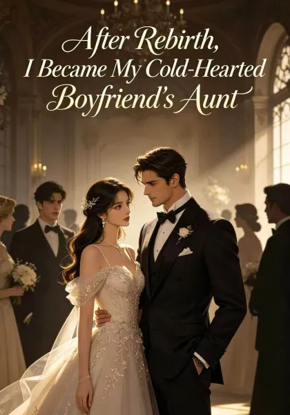 After Rebirth, I Became My Cold-Hearted Boyfriend's Aunt