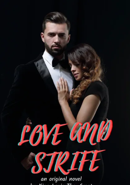 Love and Strife