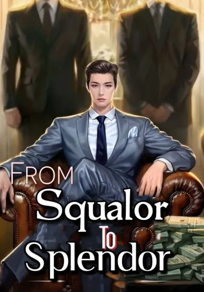 From Squalor To Splendor
