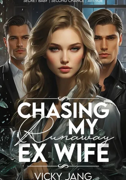 Chasing My Runaway Ex-Wife