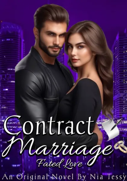 Contract Marriage; Fated Love
