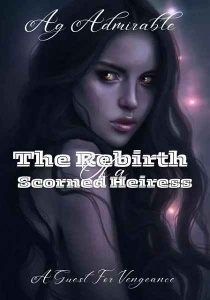 The Rebirth of a Scorned Heiress